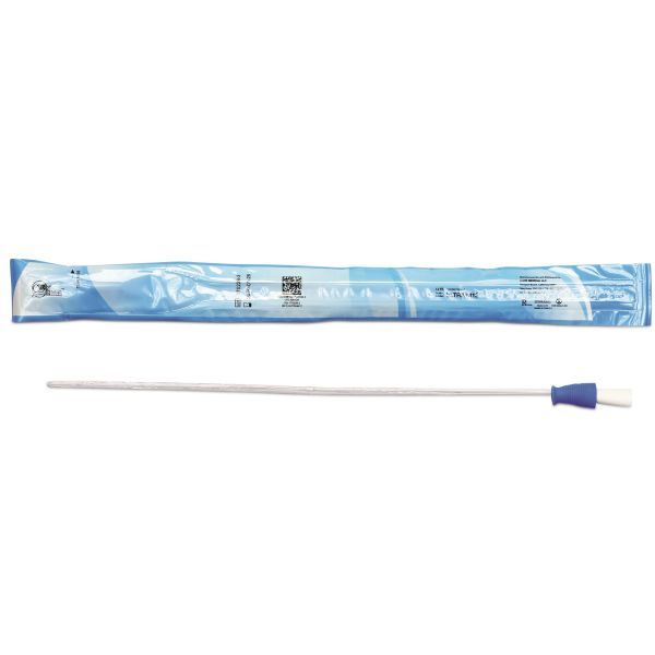 Cure Catheter Ultra Pre Lubricated Male FG12 Box 30