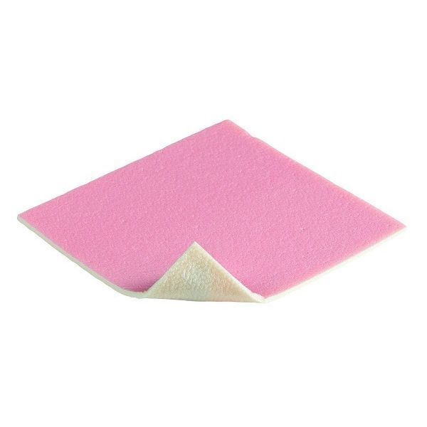 Allevyn Thin Adhesive Dressing 5x6cm
