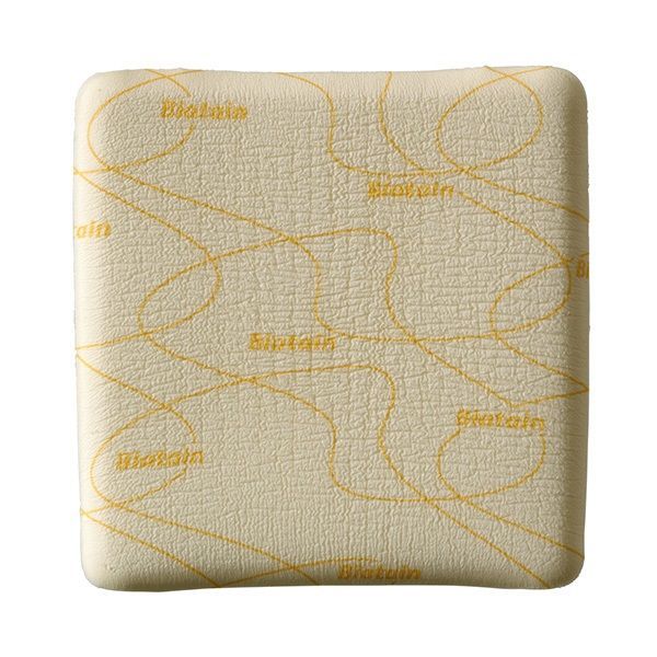 Biatain Non Adhesive Foam Dressing 5x7cm
