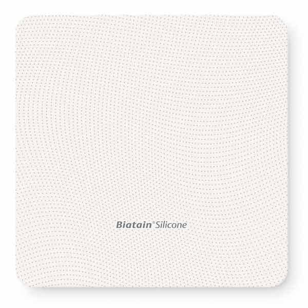Biatain Silicone Non Border 15cm x 15cm