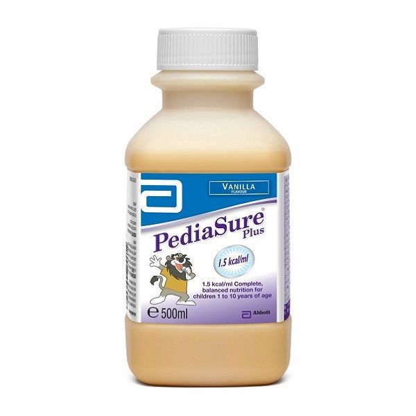 Pediasure Plus Ready To Hang 500ml