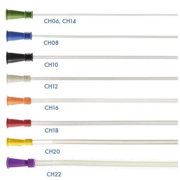 LoFric Insti-Cath Nelaton Catheter 40cm M FG14
