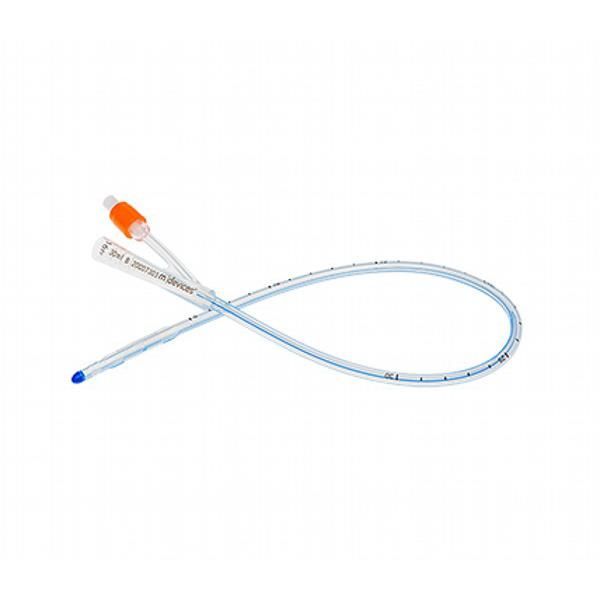 Mdevices Silicone Catheter 30ml 45cm M FG16