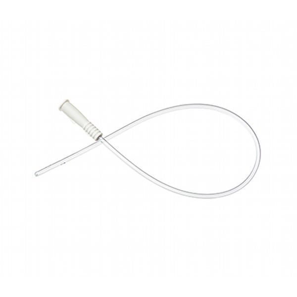 mDevices Hydrophilic Nelaton Catheter 40cm Male FG12