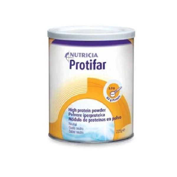 Protifar 225g