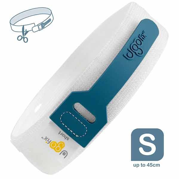Ugo Fix Catheter Strap Short 45cm Box 5