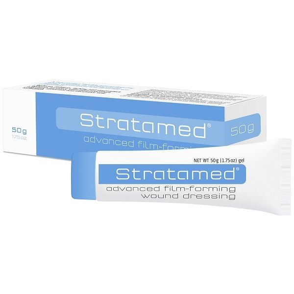 Stratamed 50g Tube