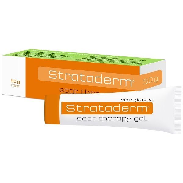 Strataderm 50g Tube
