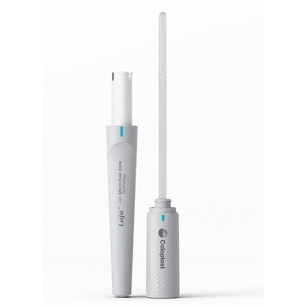 Luja Female Catheter Fg12