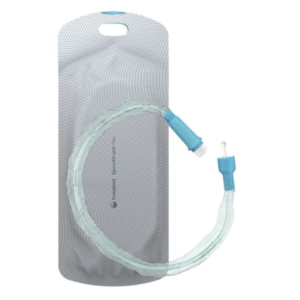 SpeediCath Flex Single Loop Male FG12