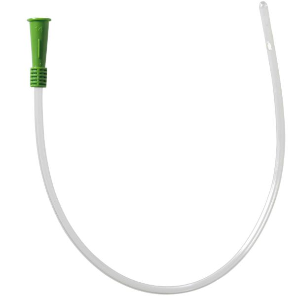 EasiCath Hydrophilic Nelaton Catheter 38cm Male FG18