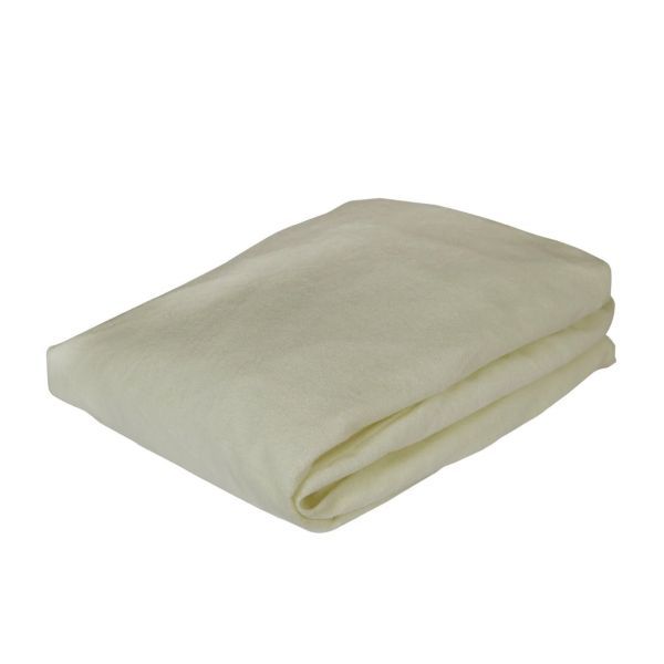 Staydry Duratherme Mattress Protector Long Single Bed