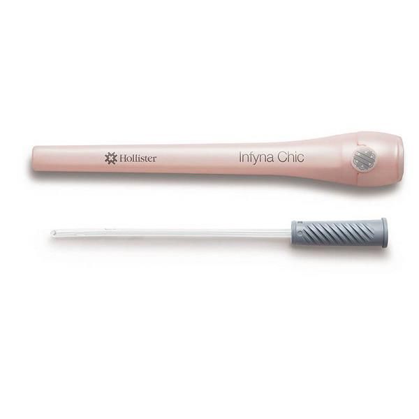 Infyna Chic Intermittent Hydrophilic Catheter 14cm Female FG10