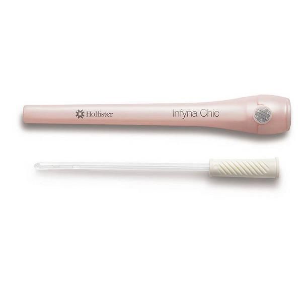 Infyna Chic Intermittent Hydrophilic Catheter 14cm Female FG12