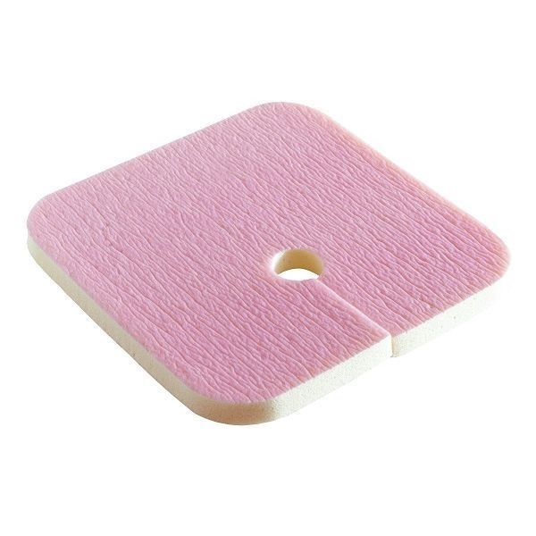 Allevyn Tracheostomy Non-Adhesive Dressing 9x9cm