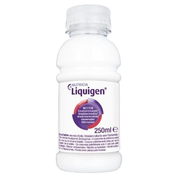 Nutricia Liquigen 250mL