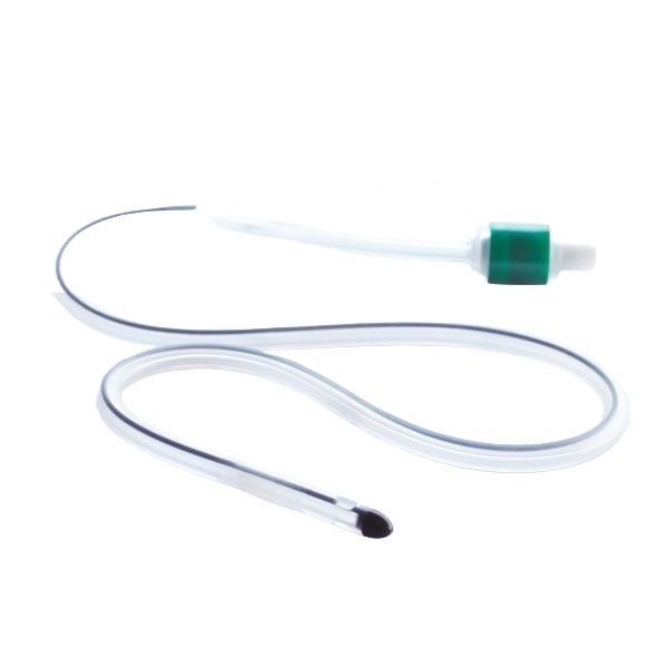 Releen Silicone Catheter 2.0 10ml 40cm M FG22