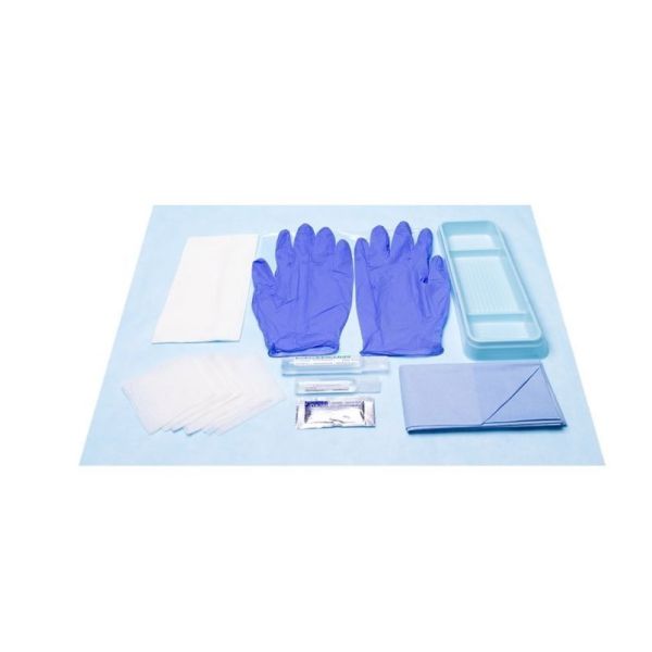 Catheter Pack