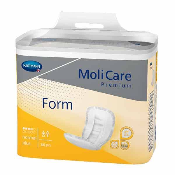 MoliCare Premium Form 4 Drops 1483mL Pk30
