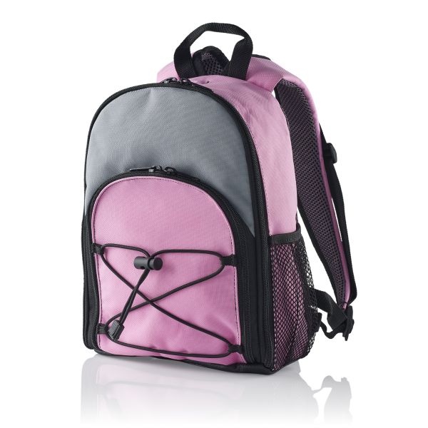 Kangaroo Joey Pink Super Mini BackPack