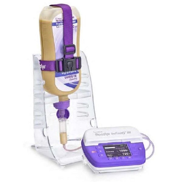 Flocare Infinity Universal Frame