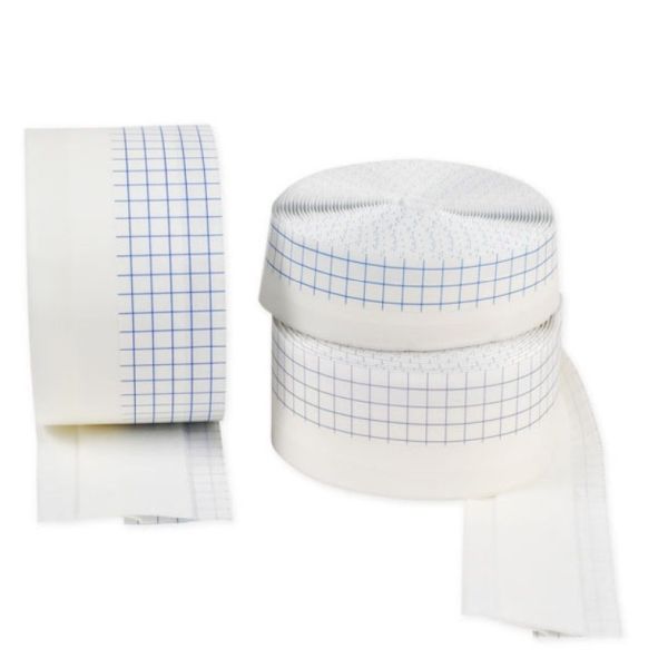 Asguard Non-Woven Roll with pad 5cm x 10m