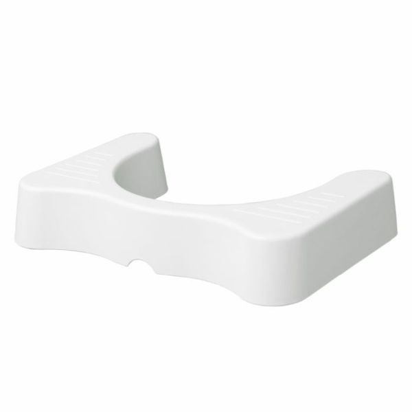 Squatty Potty Foot Stool 7/22.5cm base 2.0