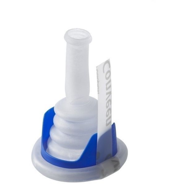 Conveen Security + self adhesive Urisheath Standard 35mm