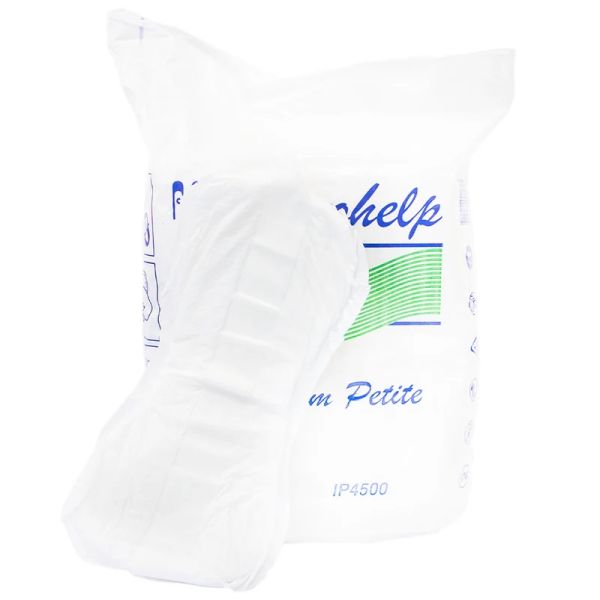 Cello Anaform Petite Insert Pad White 200ml Pk20