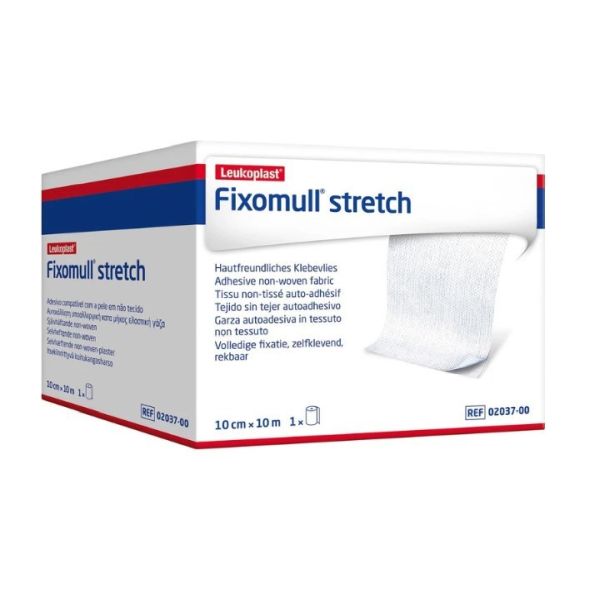 Fixomull Stretch Tape 10cmx10m