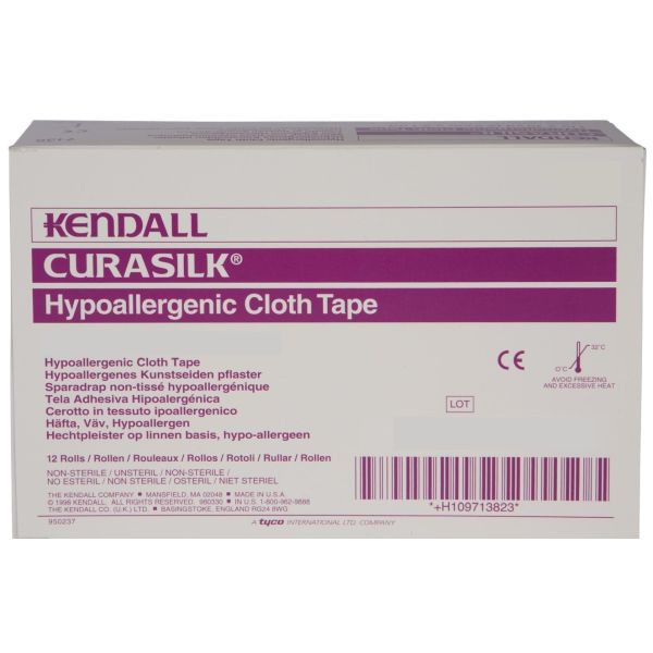 Cursilk Adhesive Tape 5cmx9.1m Roll