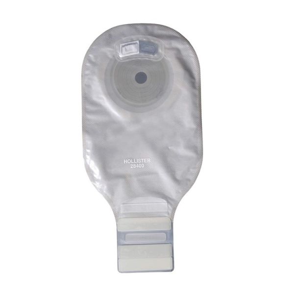 Hollister Wound Drainage Pouch 15-55mm