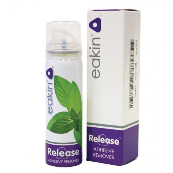 Eakin Release Adhesive Remover Spray