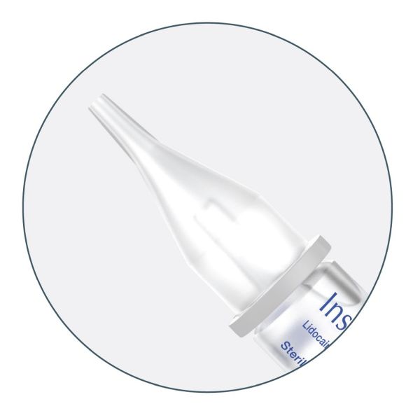 Instillagel Tip Box 10