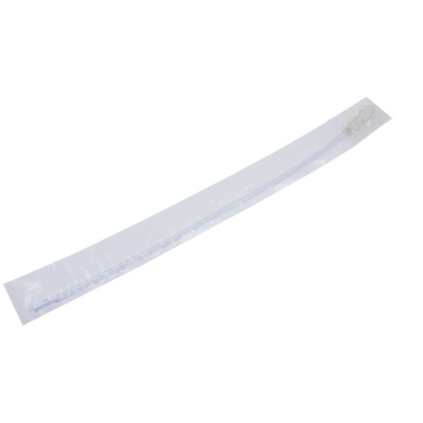 Unoquip Catheter CH12 Male Soft with Sheath 40cm Box 100