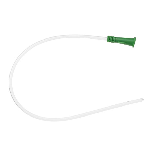 Unoquip Catheter Nelaton CH6 Male 40cm Box 100
