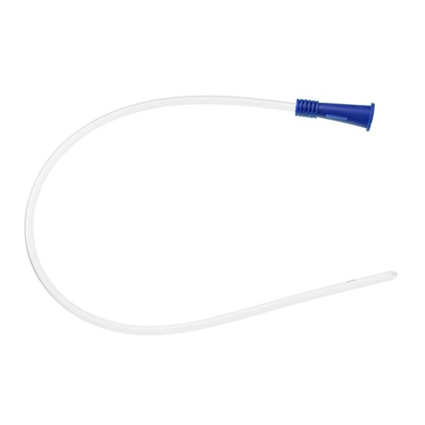 Unoquip Catheter Nelaton CH8 Male 40cm Box 100