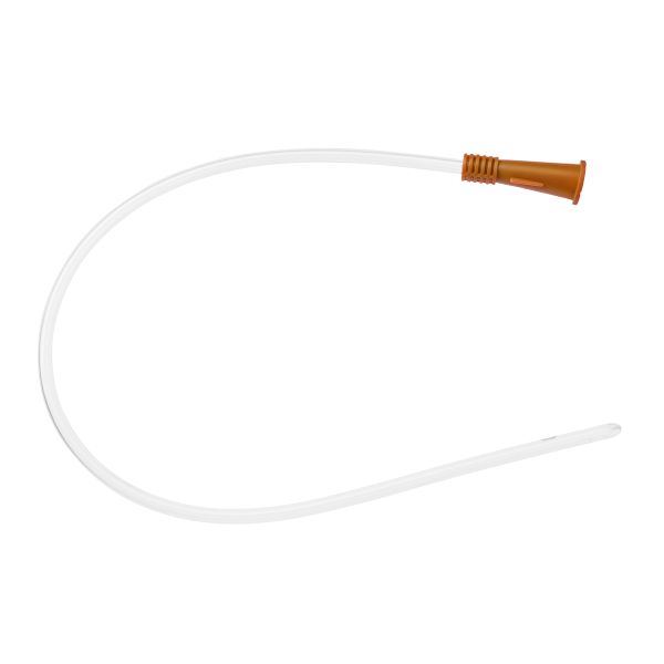 Unoquip Catheter Nelaton CH16 Male 40cm Box 100