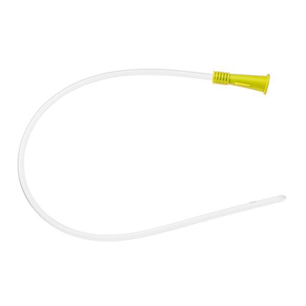 Unoquip Catheter Nelaton CH20 Male 40cm Box 100