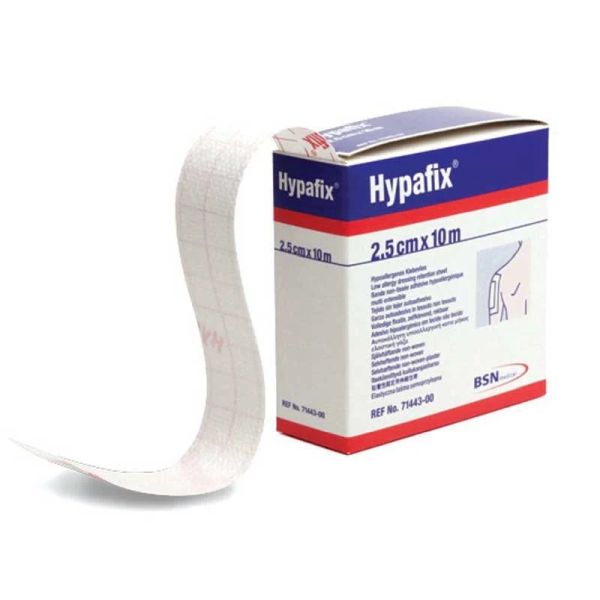 Hypafix Retention Tape 2.5cmx10m