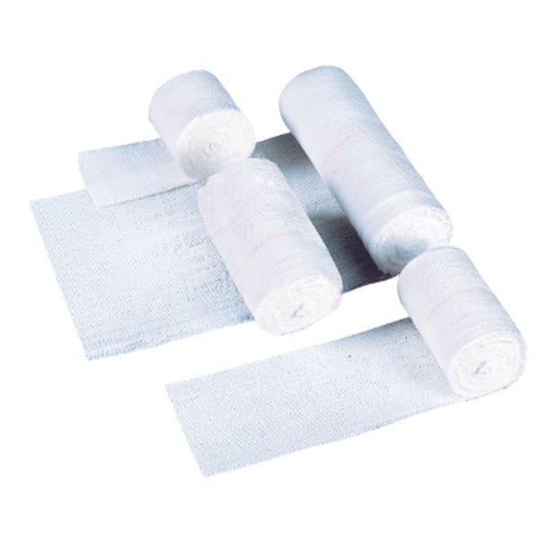 Crepe Bandage Light Weight 10cmx1.6m