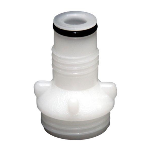Urocare Drain Bottle Top Adaptor