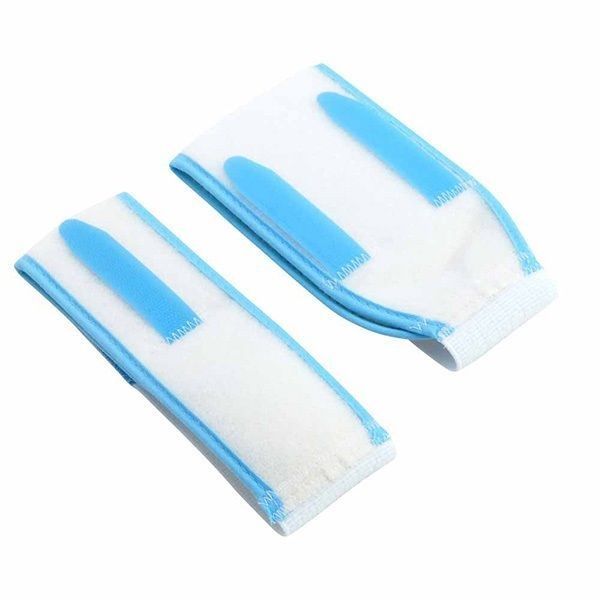 Urocare Deluxe Leg Strap Kit Extra Large Kit