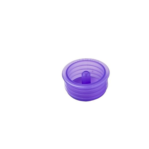 Medicina 25.5 - 27mm ENFit Bottle Adaptor Caps