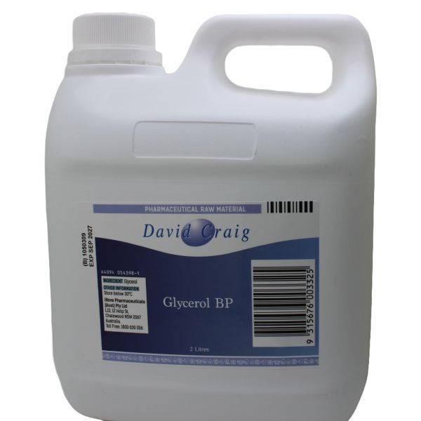 Glycerin 2L