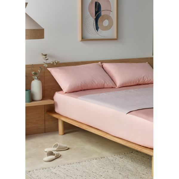 Staydry Boss Bed Pad No Wings Single Bed Lilac