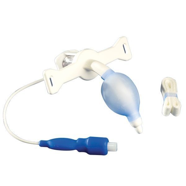 Aire-Cuf Trachy Tube 7.0mm Mid Range