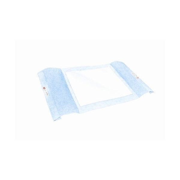 Underpad Halyard 5 Ply 39.5x55cm