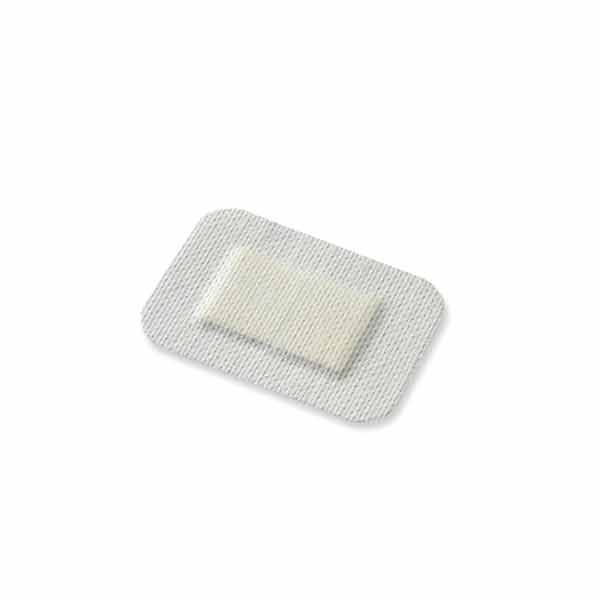 Logishield Non Woven Island Dressing 5x7cm