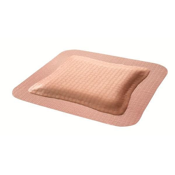 Allevyn Adhesive Dressing 17.5x17.5cm